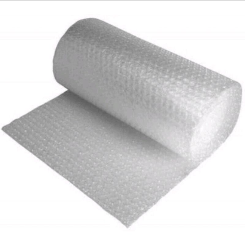 

Bubble Wrap | Packing | Perlindungan Barang Pesanan