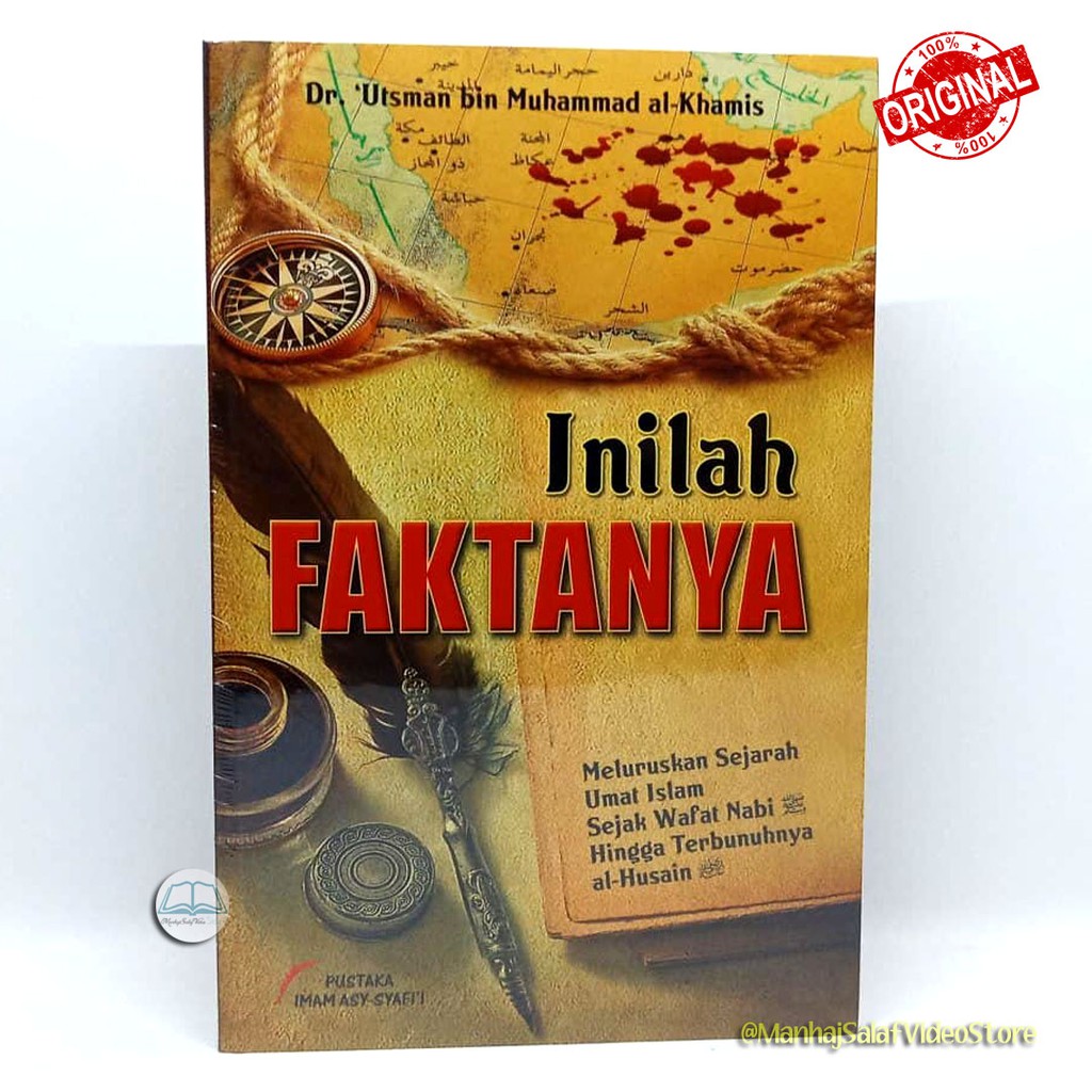 Inilah Faktanya