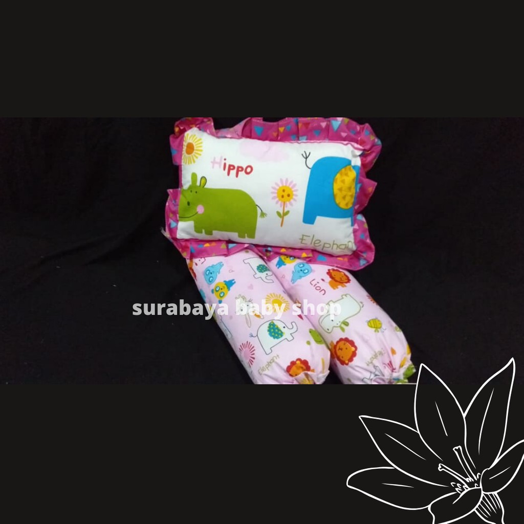 BANTAL GULING CIPIR EKSKLUSIF LUSIANA E 975301