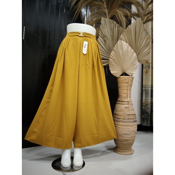 KULOT WANITA KEKINIAN//KULOT MAYUNG//KULOT REMPEL//KULOT WANITA JUMBO