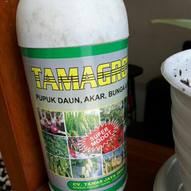 Pupuk Daun Tamagrow 500ml