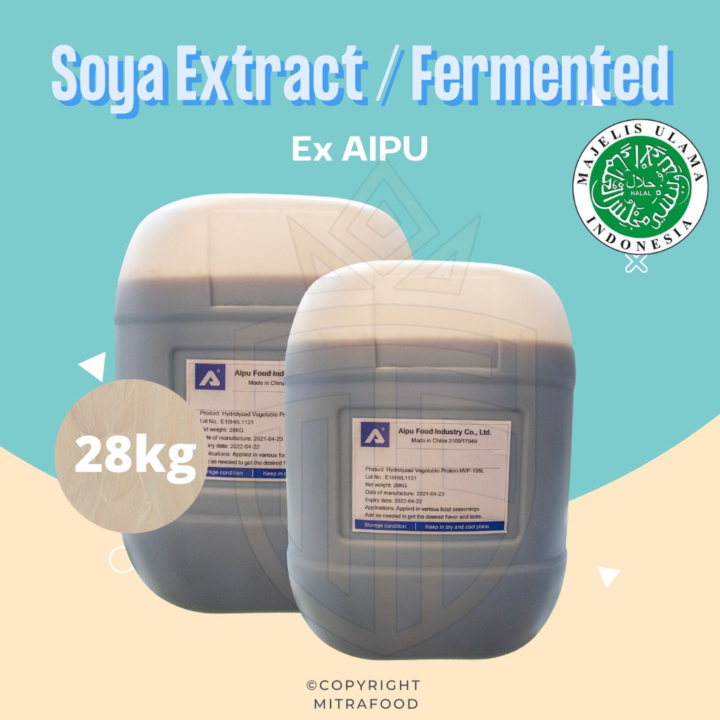 

Soya Fermented Premium