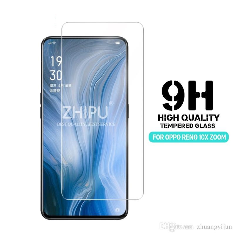 Anti Gores Kaca OPPO F11 PRO PREMIUM QUALITY TEMPERED GLASS RAKKI