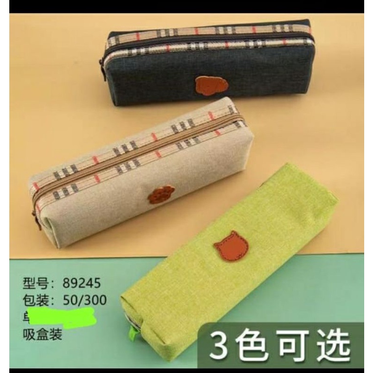 

Tempat pensil kain 89245