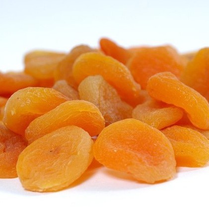 

Apricot / Dried Apricot 100gram / Aprikot Kering