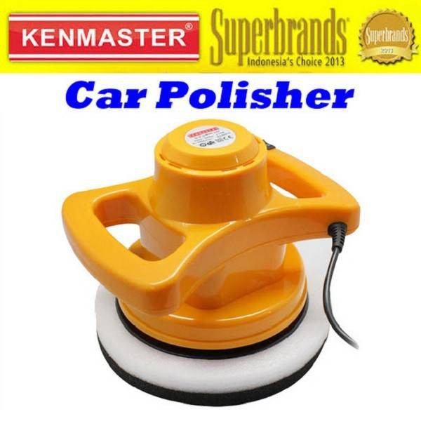 Kenmaster Car Polisher Mesin Poles Mobil Kenmaster