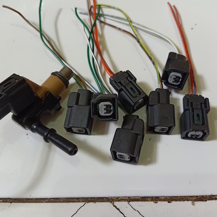 socket injektor soket injector injektor yamaha Mio j xride fino gt115 nmax