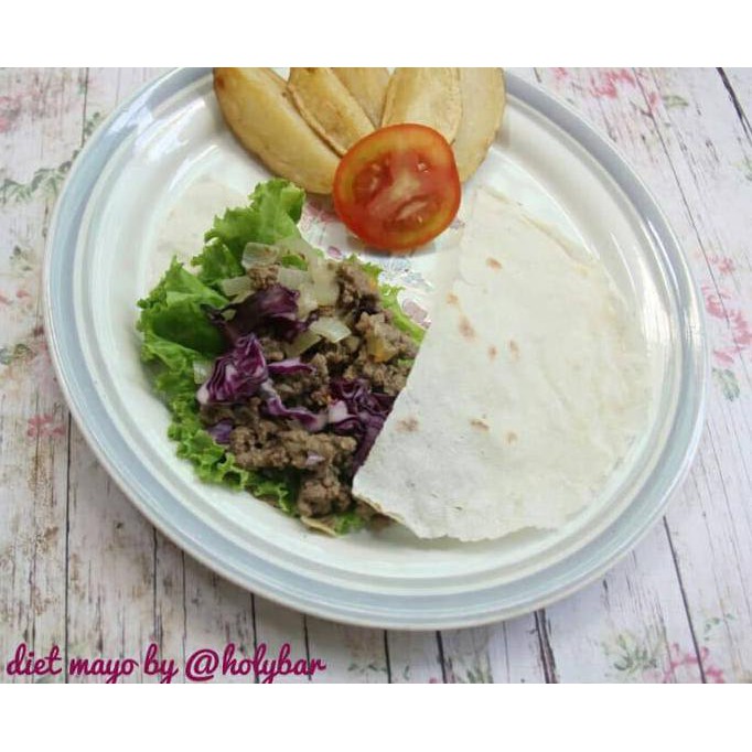 

Aseli Diet Mayo 5 Hari It'S Work