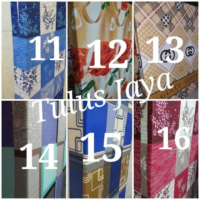 Kasur Busa INOAC YUKATA 200x160x20