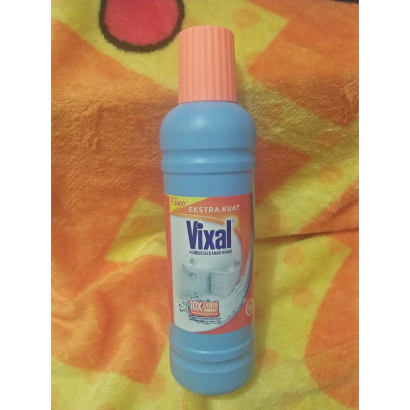 vixal kemasan 5000