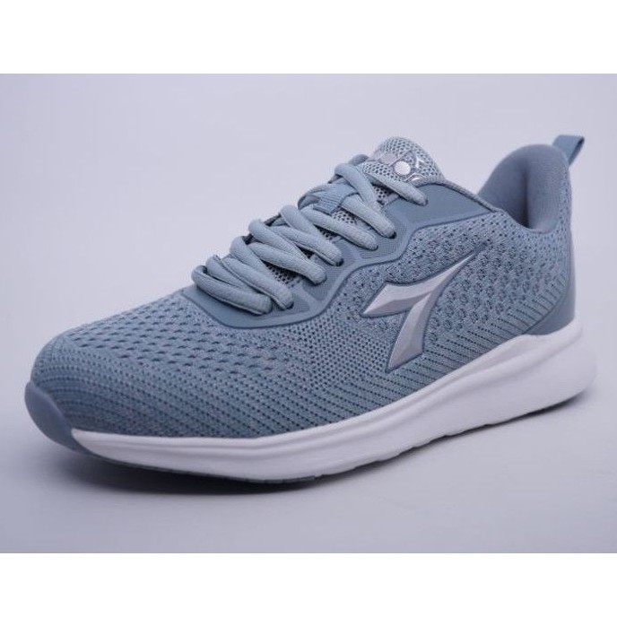 Diadora Tristan Dusty Green. Diaru90902DB original diadora. sepatu wanita diadora