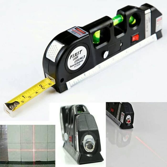 Laser Line Laser Level PRO3 Laser Line