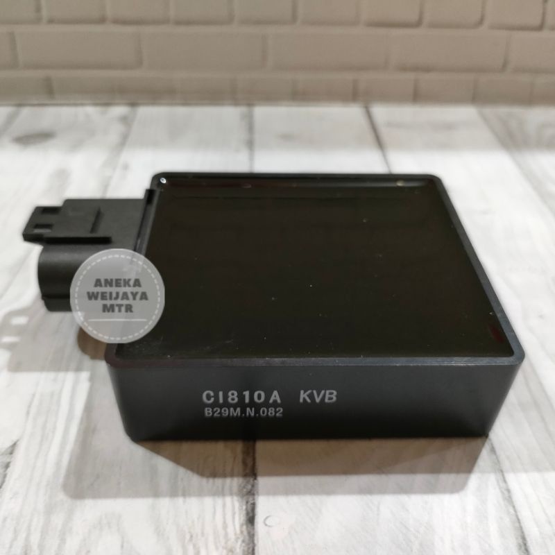 cdi vario 110 vario lama kvb cdi motor cdi unit