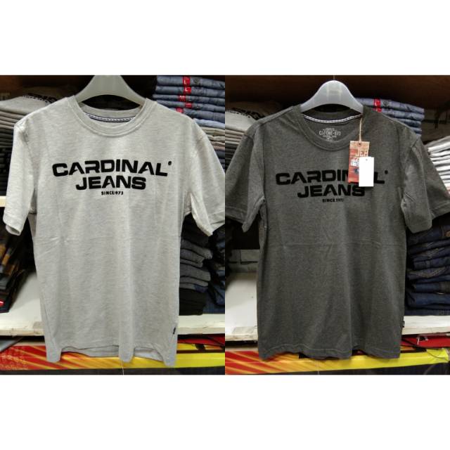 Baju Kaos  Cardinal  Original Kaos  Cardinal  Original 