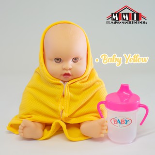  MURAH  Boneka  Bayi  Lucu  Body Silicon Shopee Indonesia