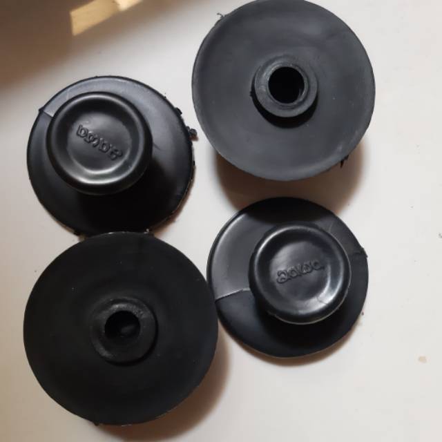 Refil/ pegangan tutup panci jawa