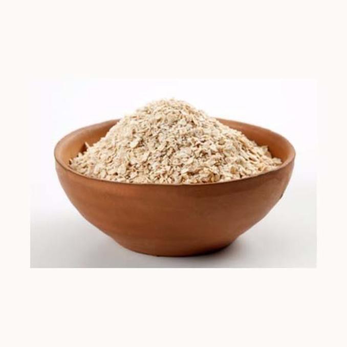 

Organic Baby Oats - 500 Gr