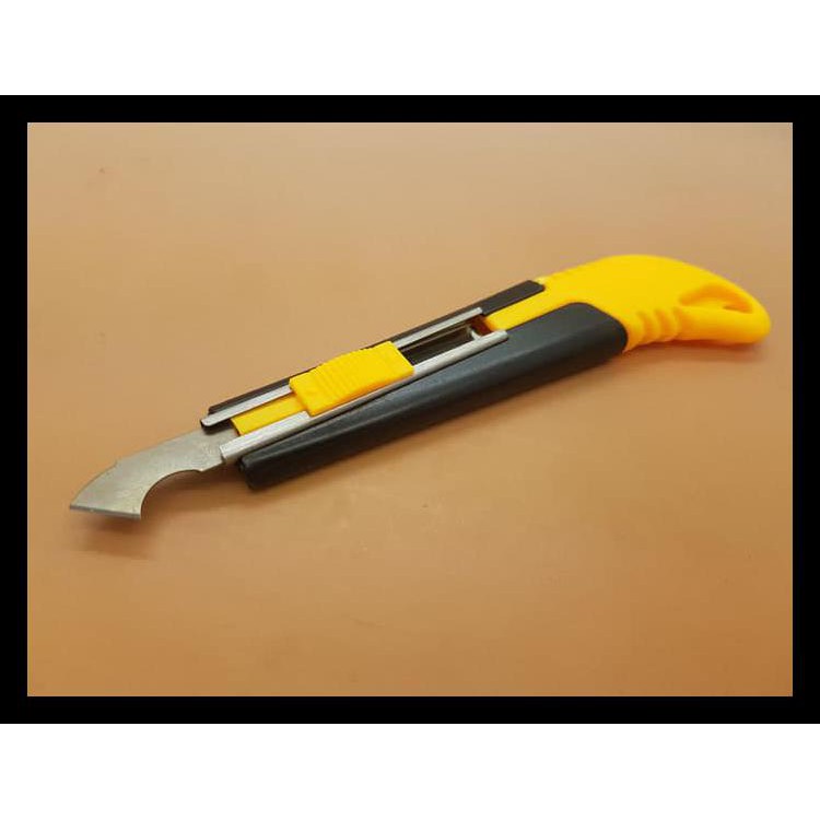 

PISAU - PISO AKRILIK - MIKA - ACRYLIC CUTTER XINFA