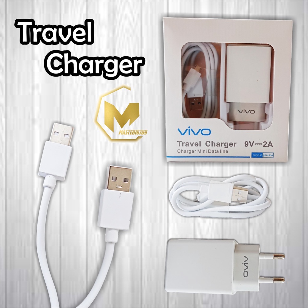 BM093 Charger cashan VIVO 2A original Fast Charging Micro usb Y53 y55 y69 V7 v7+ v9 V11 Y91c Y91 MA1743