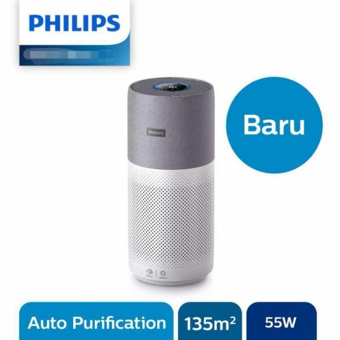 Fier | Philips Ac3033/10 Air Purifier 3000I Series Berkualitas