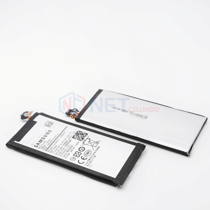 Dijual BATERAI SAMSUNG GALAXY J7 PRO / J730 / BATRE SAMSUNG J7 PRO J730 Diskon