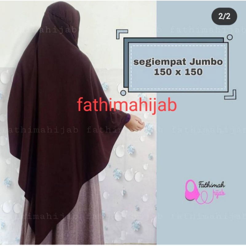 SEGI EMPAT JUMBO/SEGI EMPAT WOLFIS