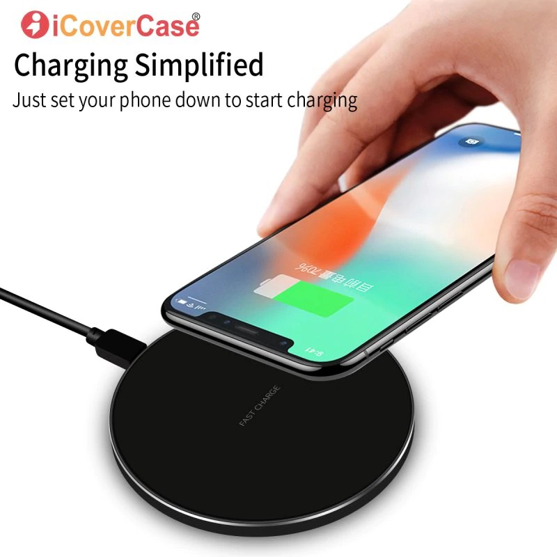 s10e wireless charging
