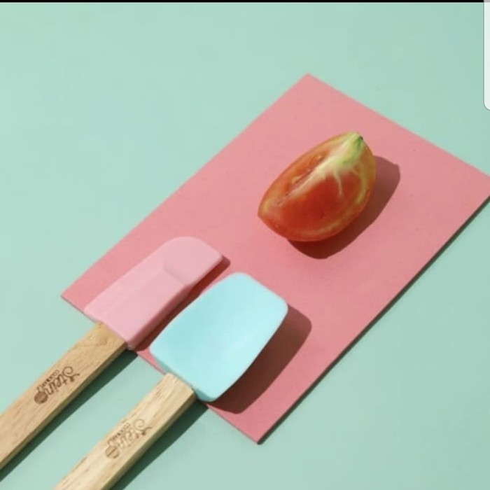 Sutil Set / Duo Candy / Spatula by Stein cookware