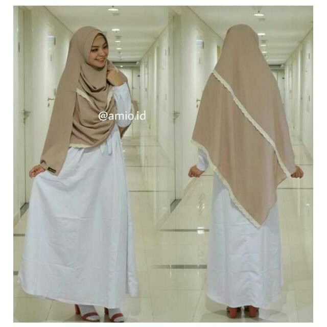 Unik ARERA pastan pet  renda rajut  Limited