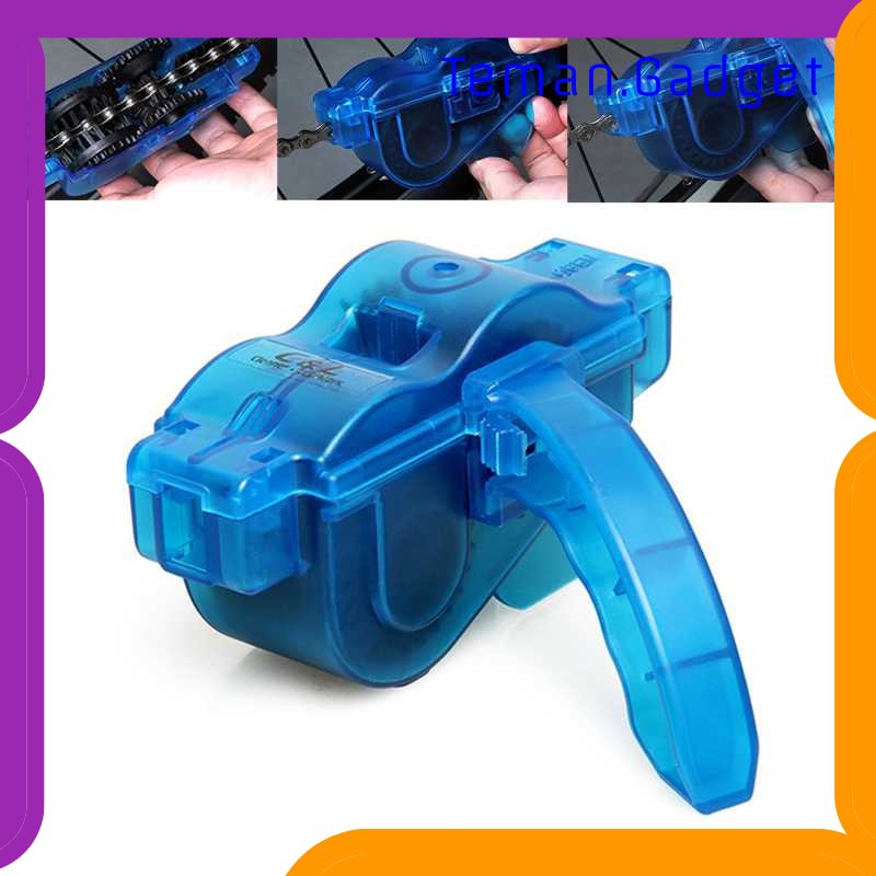 TG-IB455 Pembersih Rantai Sepeda - YHW10-258