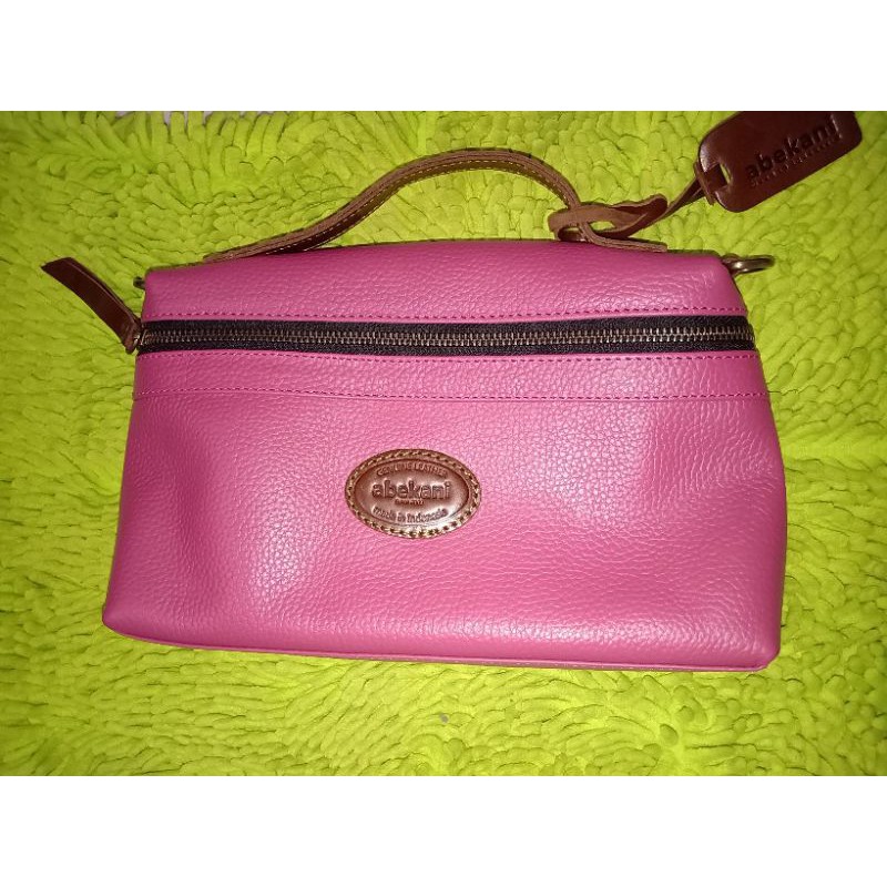 shaapouch pink krom abekani bundling