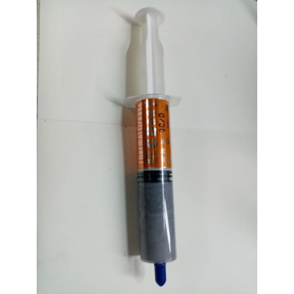 pasta Thermal grease GD