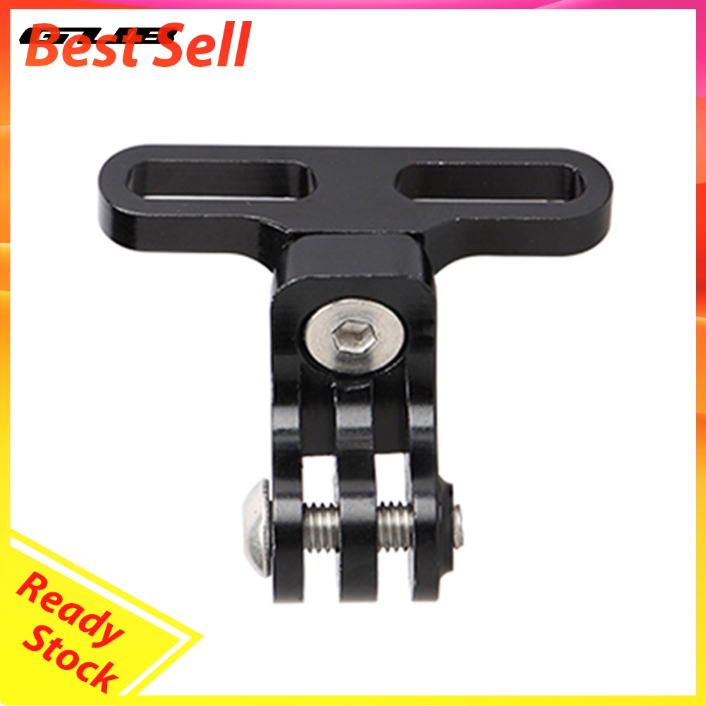 GUB 609 Bicycle Handlebar Stem Mount for GoPro Action Camera Flashlight