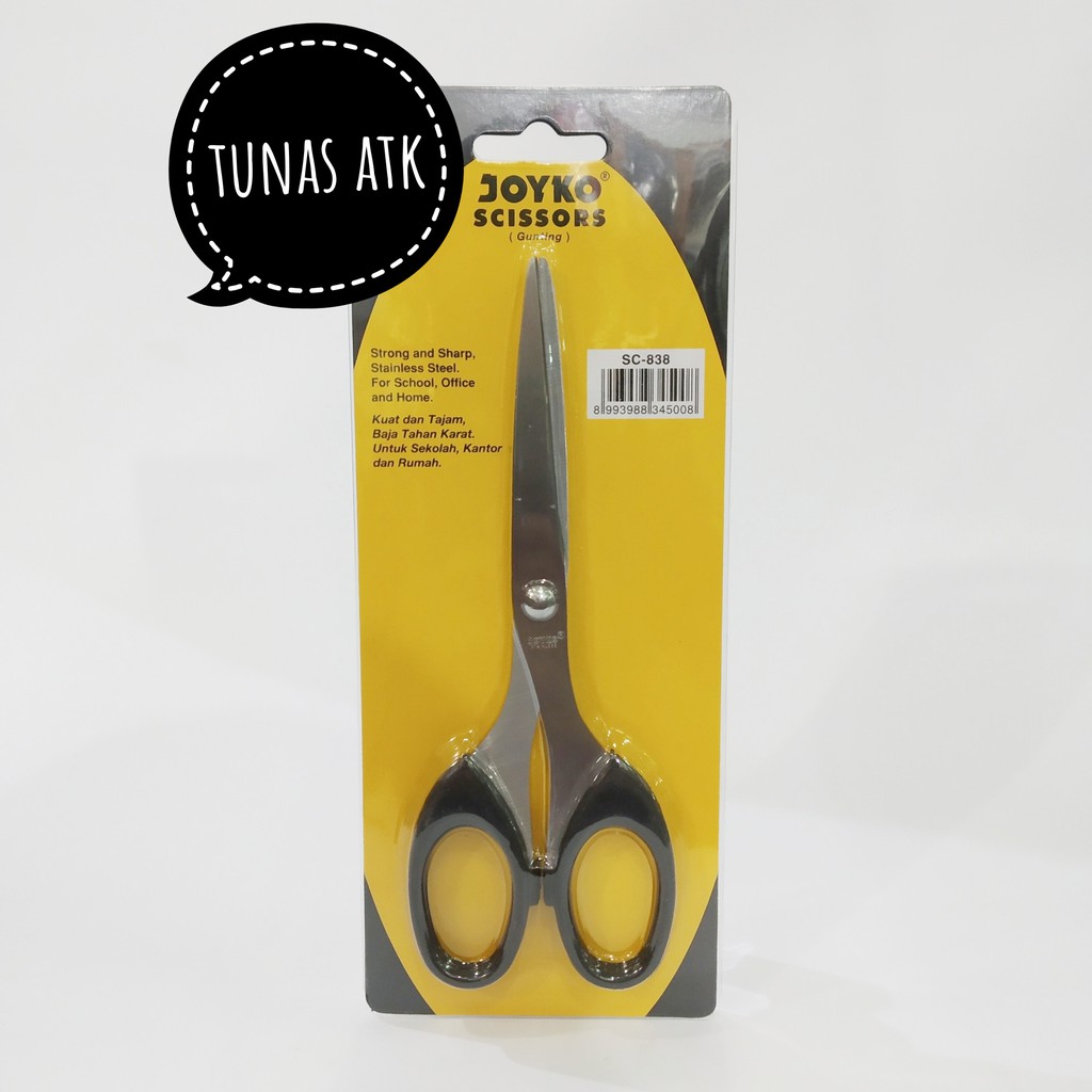 

GUNTING JOYKO SC-838