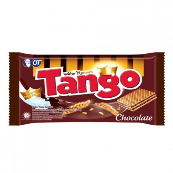 

Tango Wafer Ckt 78G