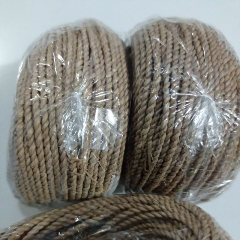 

Tali rami / tali goni 1 mm (per meter)