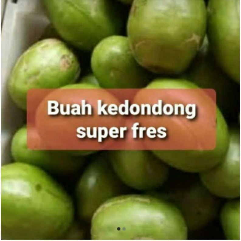 

kedondong super