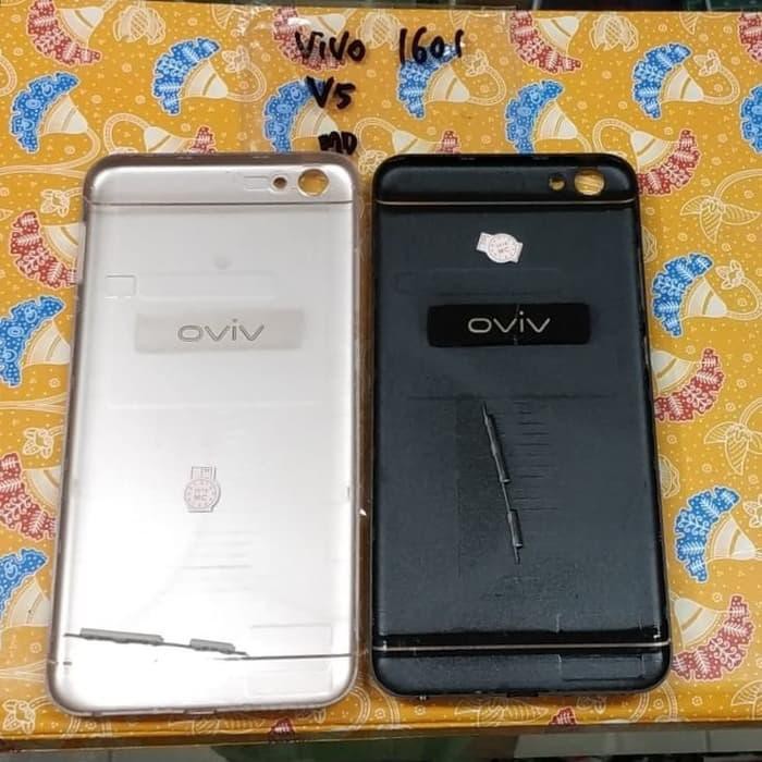 Tutup belakang backcover backdoor vivo V5 V 5 vivo 1601 original OEM