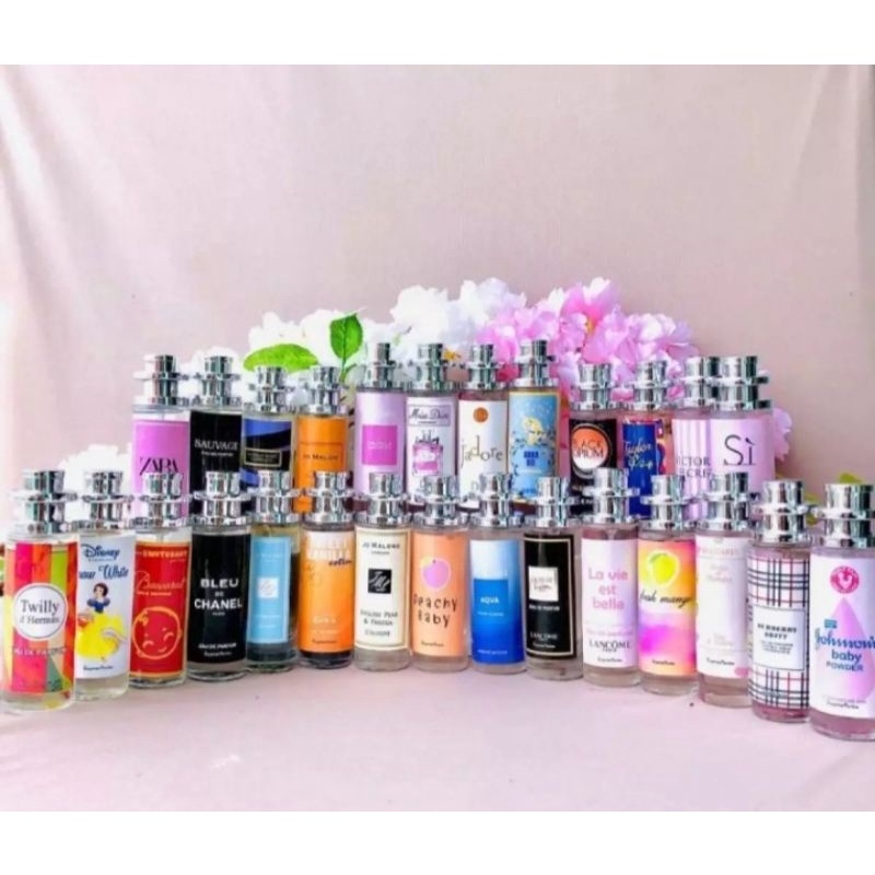 COD Parfum Thailand 35 Ml Harga Paling Murah