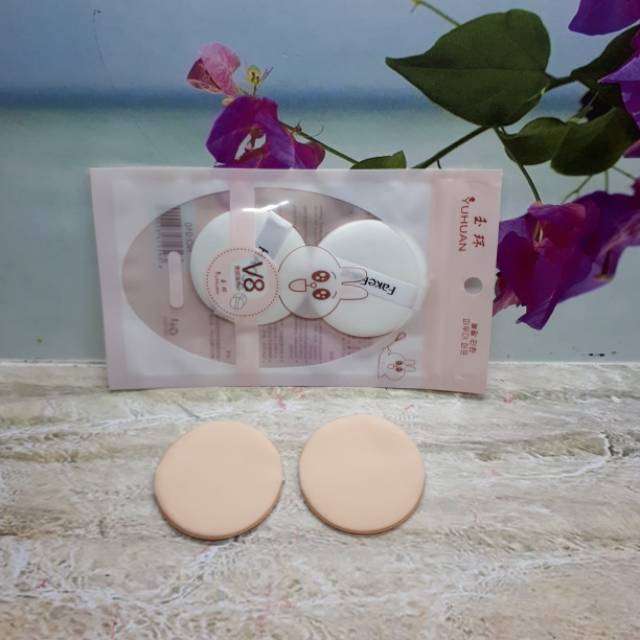 SPONGE CUSHION ISI 2 YUHUAN