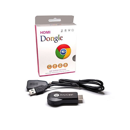 B_   anycast DONGLE HDMI WiFi display reveiver TV