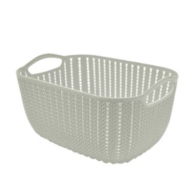 MILEA KERANJANG SERBAGUNA HAWAII MULTIPURPOSE BASKET (S) HW6700