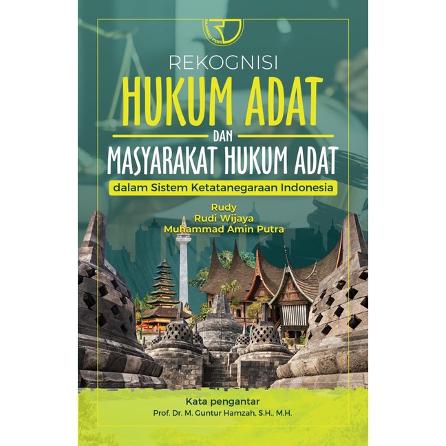 Rekognisi Hukum Adat dan Masyarakat Hukum Adat