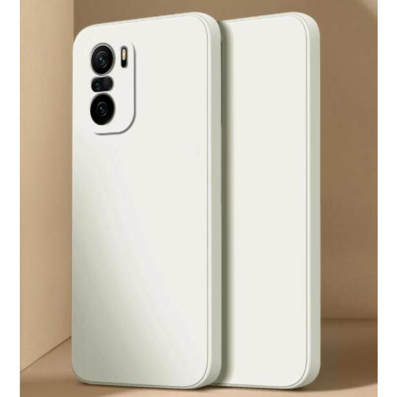 2021 Soft Case Silikon Tipis Untuk Xiaomi Mi Poco F4 GT F3 F2 M3 M4 Pro Poco X3 GT NFC X4 Pro