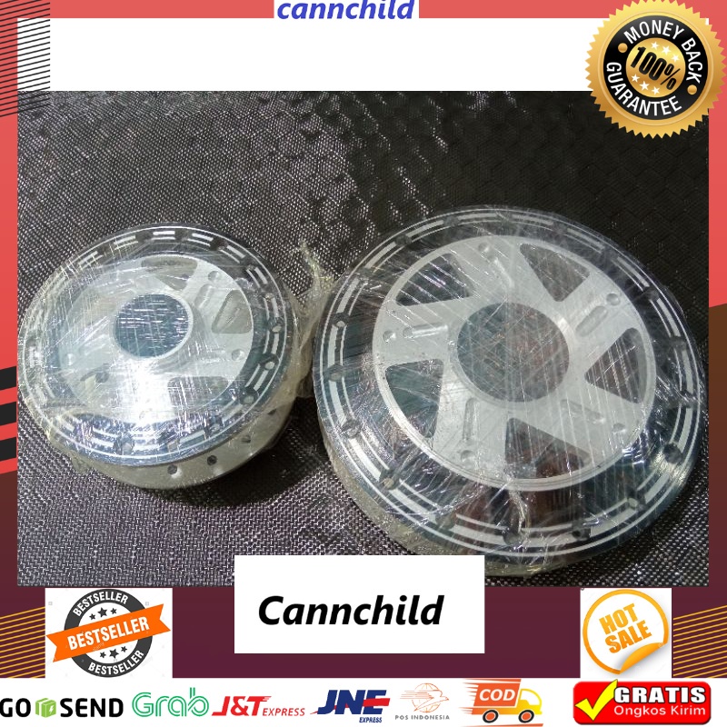 Tromol coak beat scoopy bahan original [Termurah Produk Original]