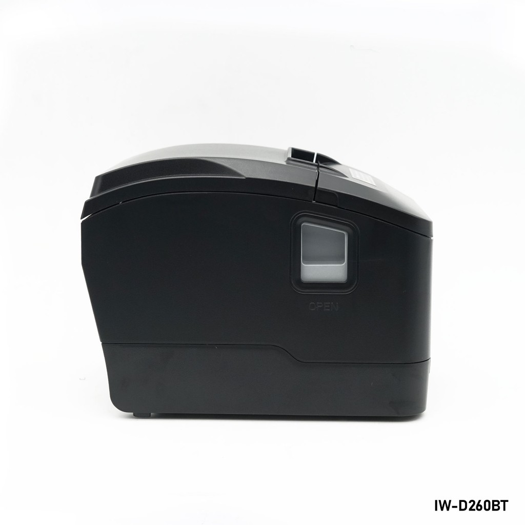 Printer Bluetooth Iware D-260BT Printer Thermal 80mm Auto Cutter / Printer Struk Kasir Bluetooth