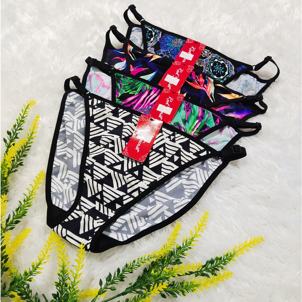 CD 294/ CELANA DALAM SEAMLESS BERTALI KECIL M, L, XL, XXL