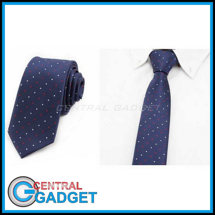 Dasi Executive Kantor Formal Pria