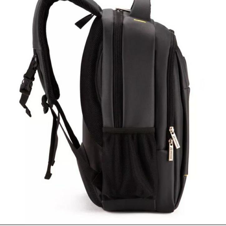 ❉ [ IMLEK] SMALL Polo Summer Tas Polo Original Tas Ransel Backpack Multifungsi - Adalson ➱