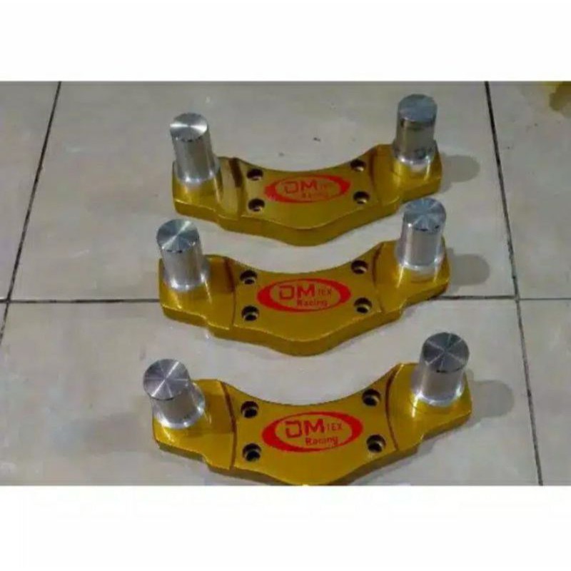 RAISER / DUDUKAN STANG JEPIT